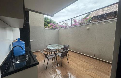 Sobrado em Bonito próximo do Centro - Foto 12