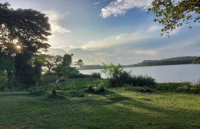 Gagees Lake View Cabana - Foto 33