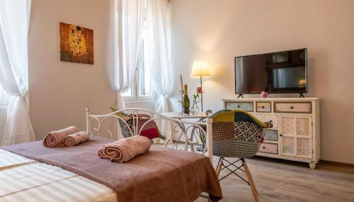 Old City Studios 2 - Adults only - Foto 3