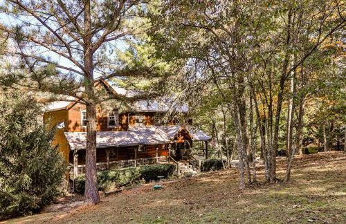 Ivylog Creek Getaway - STR License #00,7980 - Foto 35