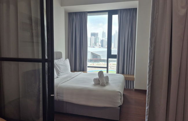 Opus Residences Kuala Lumpur by Luna - Foto 35