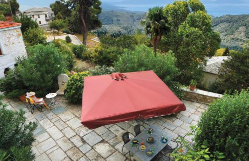 Milies Historic Chalet Pelion - Foto 14