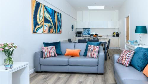 The Penthouse, 48 Zinc - Foto 3