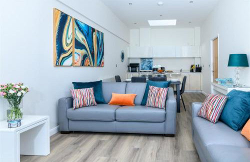 The Penthouse, 48 Zinc - Foto 3