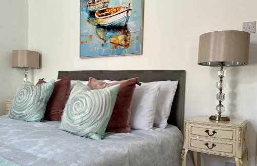 Santa Fe Newlyn-Sleeps 4 - Photo 1