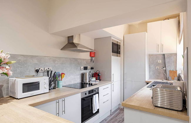 Carmel Apartments Residence - Foto 31