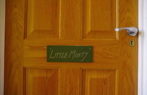 Stylish Garden Apartment, Exmouth - 'Little Monty' - Photo 3