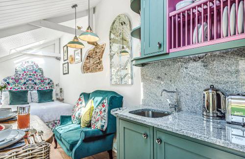 The Secret Garden - Foto 1