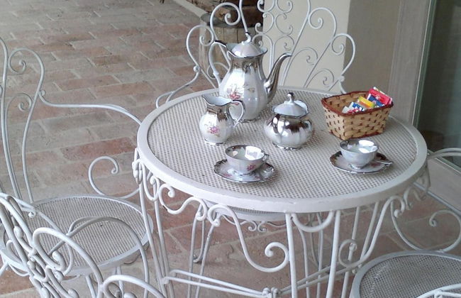 Villa Marietta Country House - Foto 47