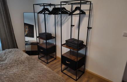 Stylisches City Apartment im Pott Modern und Gemütlich - Foto 20