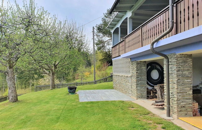 Apartment by Worthersee With Pool - Photo 25