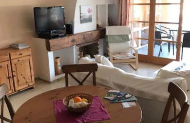 Hartmut Friedrich Apartment Port de Soller - Foto 18