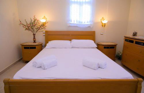 GREEN PARADISE PALAIA FoKAIA - Foto 38