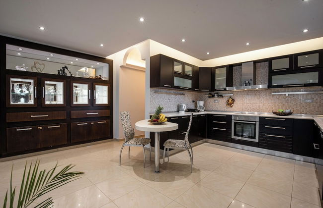 Maia Luxury Pool Villa - Foto 6