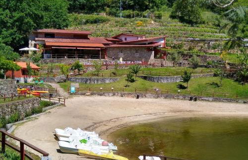 Ribera Sacra ( apartamento Rural ) - Foto 18