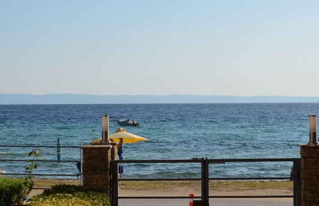 Bay Beach Maisonette - Sithonia - Foto 1