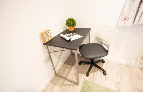 Hardwick House - Foto 7