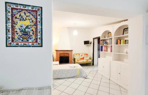 Villa Dolce Cuma - Photo 27