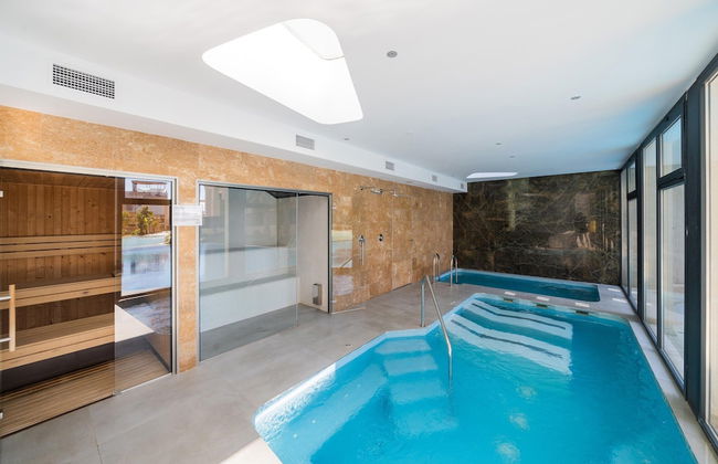 Villajoyosa Home With Shared Pool - Foto 26