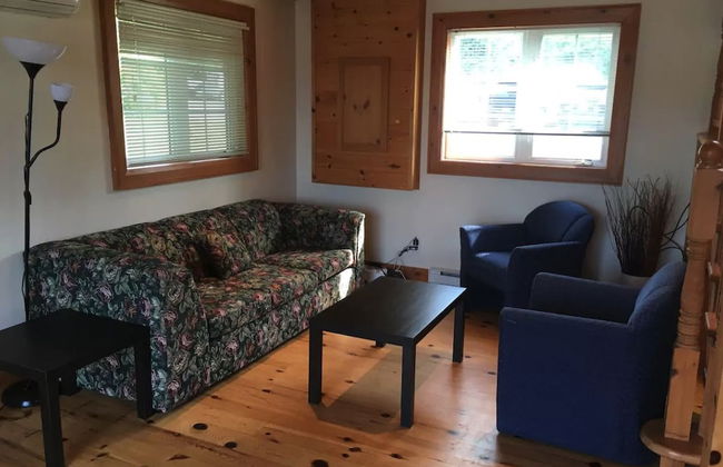 Lakefront Cottage Amazing View - Foto 6