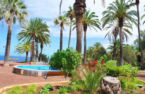 Edificio Las Marañuelas, Puerto La Cruz, Islas Canarias Tenerife - Foto 54