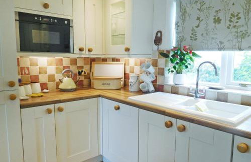 Wold View Cottage - Foto 10