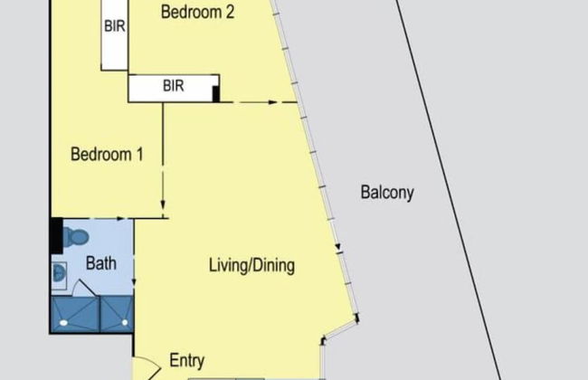 Flinders Luxury Penthouse - Photo 20