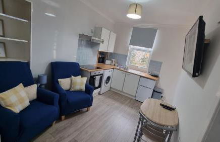 Cove Bay 1 Bed Flat - Foto 4