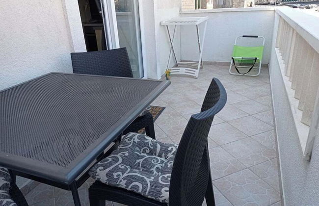 Cute apartment in stone house near sea - Foto 27