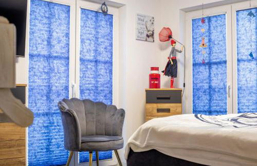 Alte Fischfabrik Am Leuchtturm - Foto 22