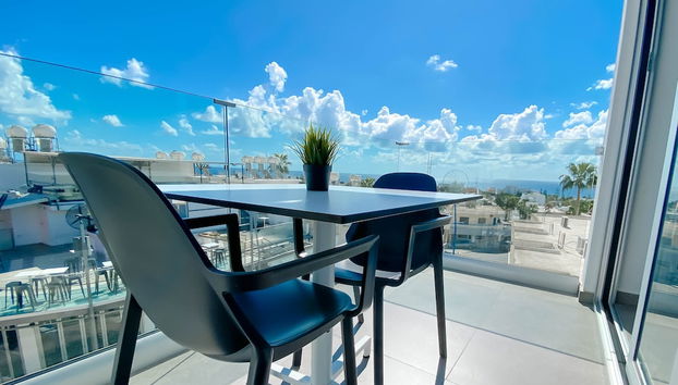 Caramela Luxury Apts - Foto 4, Habitación