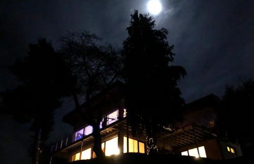 Ferienhaus HAAGALM - Foto 8