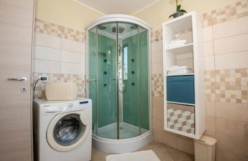 villa Mastro Oleario 5 dal mare 30 dai monti - Foto 26