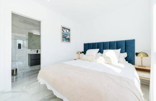 Moderna Casa VillaCristal - Foto 29