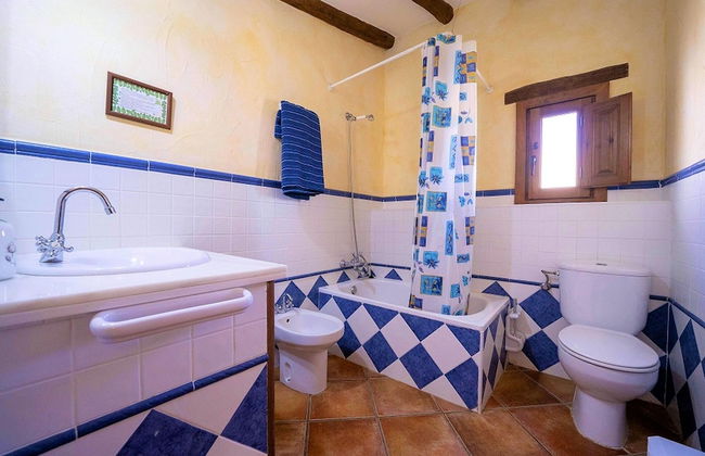 Mountain Escape in Laroya - Foto 16