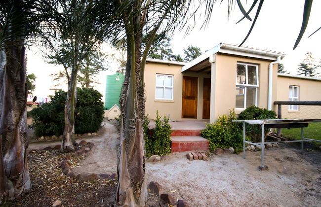 Oudebosch Guest Farm - Foto 14