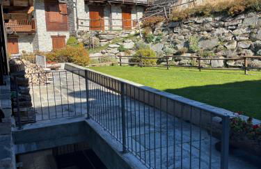 L'Atelier du Temps - Chalet Pompon - Foto 22