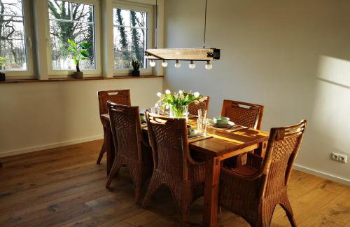 Ferienwohnung Meta Fischerhude - Foto 7