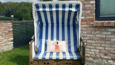 Ferienwohnung Bootsmann Zirchow auf Usedom - Foto 2