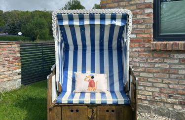 Ferienwohnung Bootsmann Zirchow auf Usedom - Foto 2