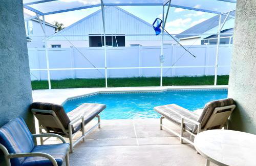 Brittany - Perfect 3 BR Pool Home - Foto 9