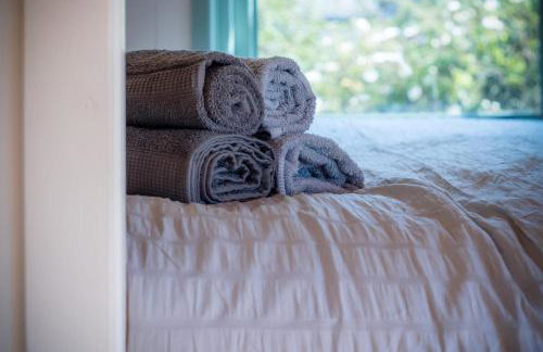 Willow - 1 Bedroom Shepherds Hut - Amroth - Foto 45