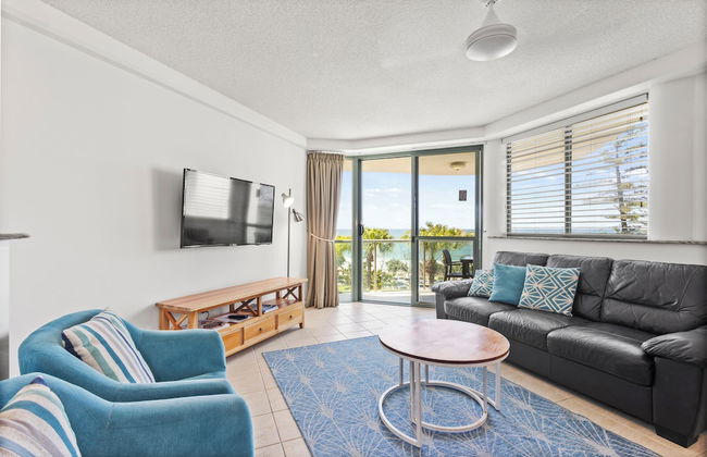 Malibu Mooloolaba - Foto 41