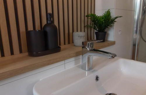 Ferienhaus Moselhöhe - 2023 neu renoviert, mit Design-Ausstattung & großem Garten - Foto 32