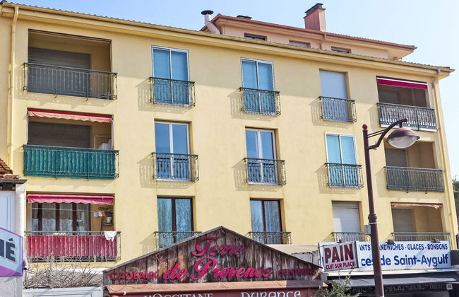 Le Rabelais - Foto 18