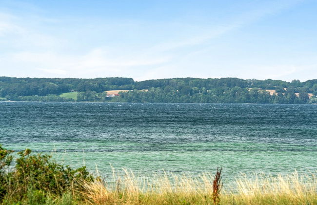 "Jeppe" - 50m to the fjord - Foto 21