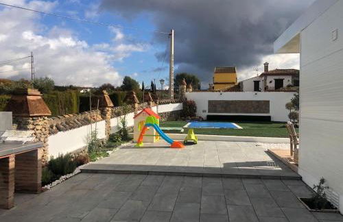 Villa Minerva - Foto 24