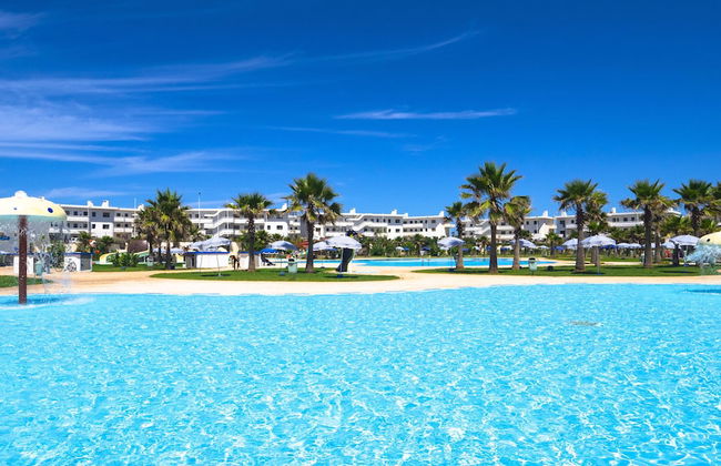 Kenz Mehdia Hotel Resort Aqua Park - Foto 40