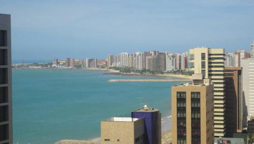 Vip Beira Mar Residence - Foto 2