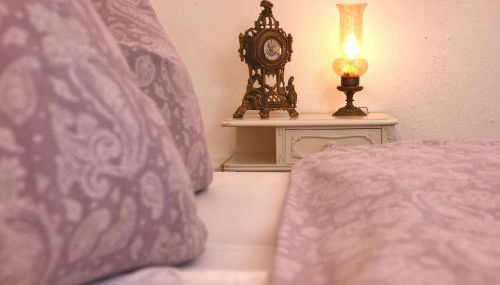 FeWo Zar Ferdinand Schloss Weitersroda - Foto 3